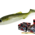 Green Herring Bulk