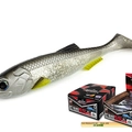 Silver Minnow Bulk