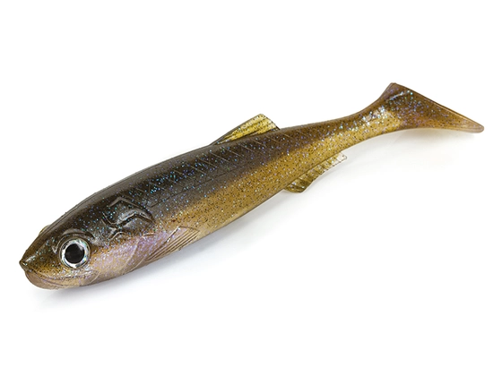Molix RT Shad 7″