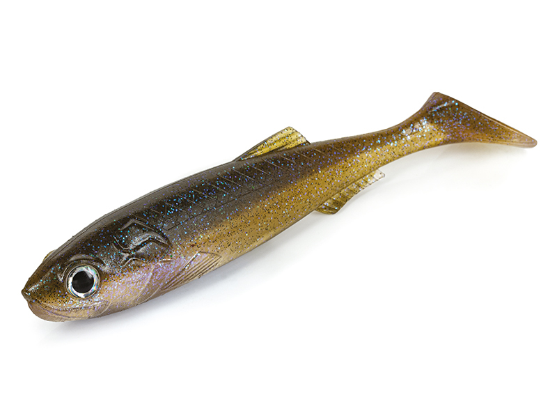 Molix RT Shad 7″