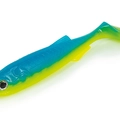 UV Blue Back Chart