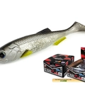 Silver Minnow Bulk