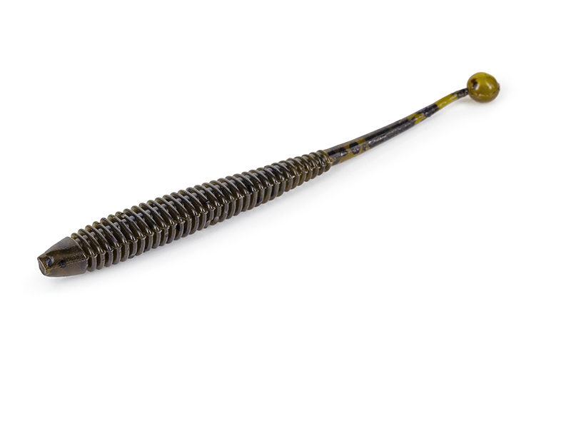 Molix Sator Worm 2.5″