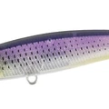 Ghost Grape Mullet