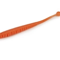 Glowing Orange