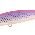 Mat Mullet Pink Back