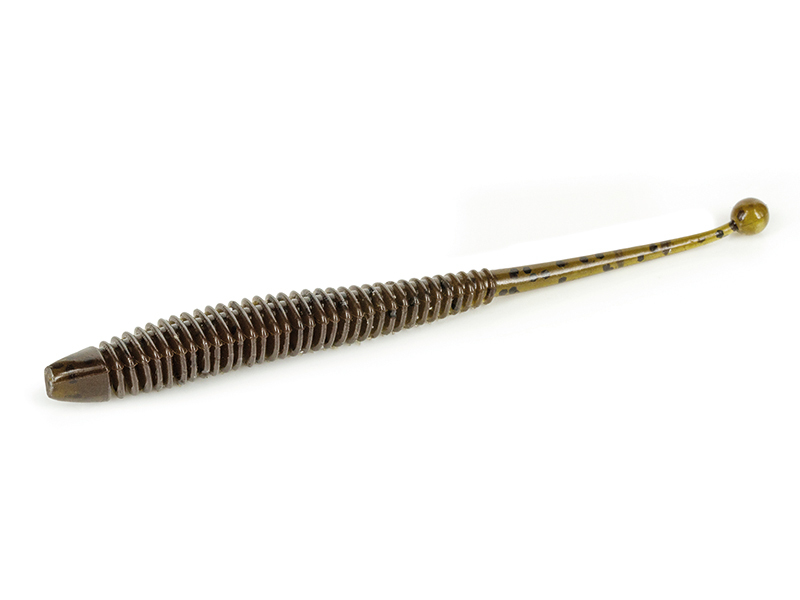 Molix Sator Worm 4″
