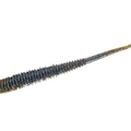 Motor Oil Blue Flake