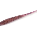Cinnamon Purple Black Flake