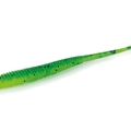 Lime Chart Pepper