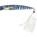 Blue Marine Shad