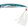 Mackerel Holo Fin