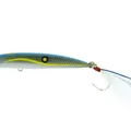 Charmin Ghost Shad