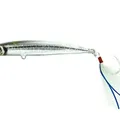 Ghost Silver Stripe