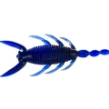 Blue Notte Belly
