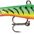 Glow Tiger