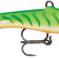 Green Tiger UV