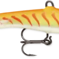 Orange Tiger UV