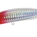 UV Red Head Mullet