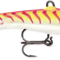 Pink Tiger UV