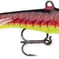 Redfire Crawdad