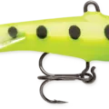 Glow Slimy Lime