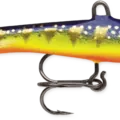 Glow Hot Perch