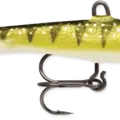 Glow Yellow Perch