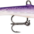 Purpledecsent