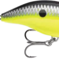 Chartreuse Black