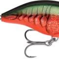 Red Crawdad