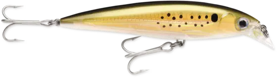 Rapala X-Rap Saltwater