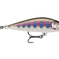 Gilded Rainbow Trout