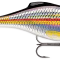 Holographic Shad
