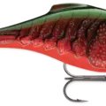 Red Crawdad
