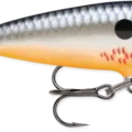 Bleeding Original Shad