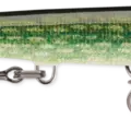 Custom HD Live Pike
