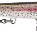 Custom HD Live Rainbow Trout