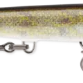 Custom HD Live Walleye