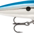Chrome Blue