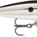 Metallic Silver