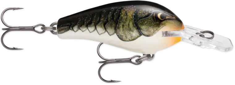 Rapala Fat Rap