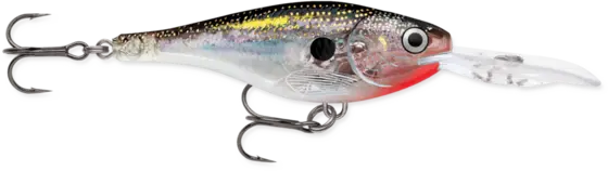Rapala Glass Shad Rap
