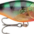Glass Perch