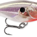 Glass Shad