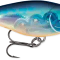 Blue Ghost