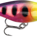 Glass Fruit Punch