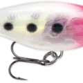 Glass Pink Squirrel