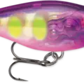 Glass Voodoo Haze