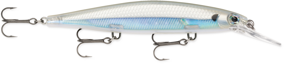 Rapala Shadow Rap Deep